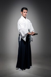 Iaido Mugai Ryu