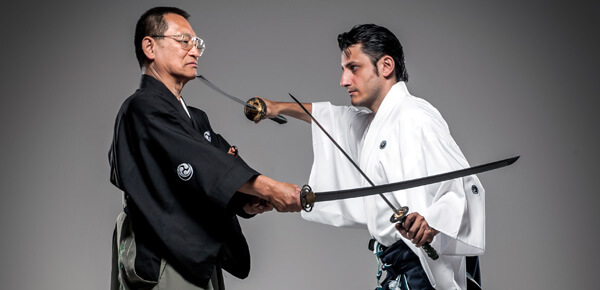 Tenshinkai Dojo Köln - Kampfsport Köln