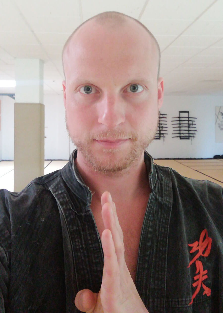 Tenshinkai Dojo Köln - Kampfsport Köln